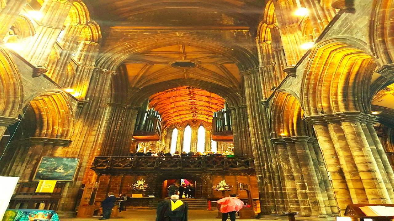 5 Days Tour of Scotland from Edinburgh or Glasgow