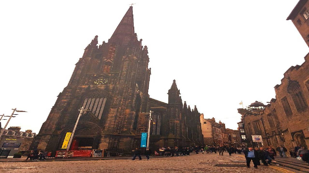 5 Days Tour of Scotland from Edinburgh or Glasgow