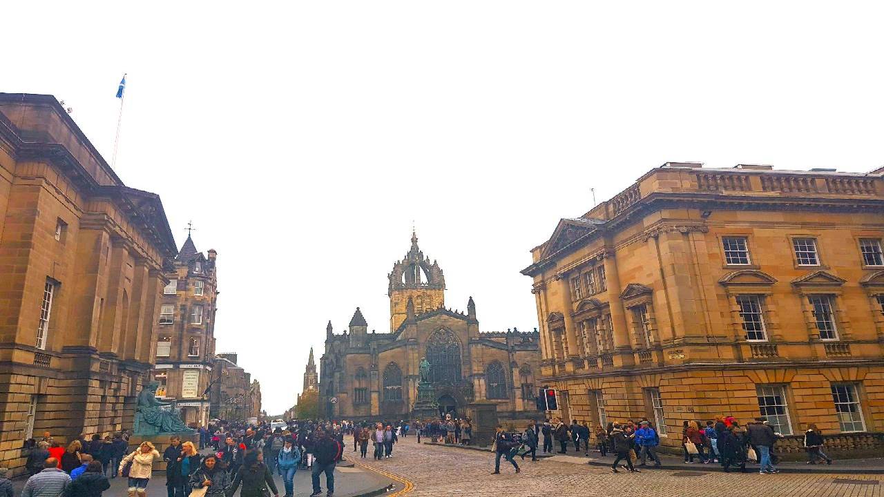 5 Days Tour of Scotland from Edinburgh or Glasgow