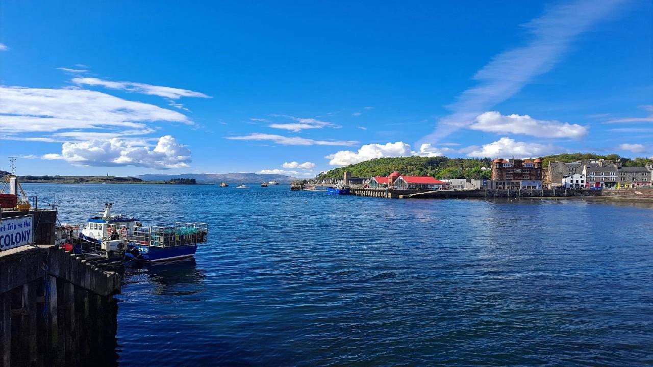 7 Days Tour of Scotland from Edinburgh or Glasgow