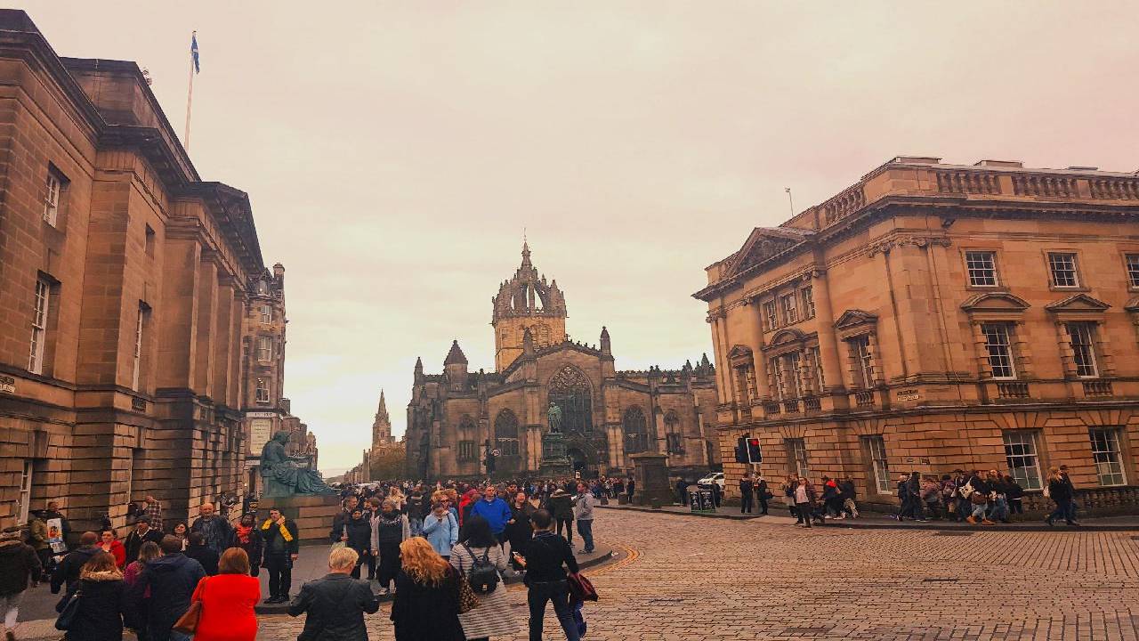 7 Days Tour of Scotland from Edinburgh or Glasgow