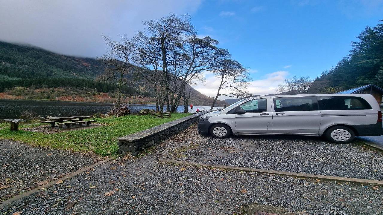 7 Days Tour of Scotland from Edinburgh or Glasgow