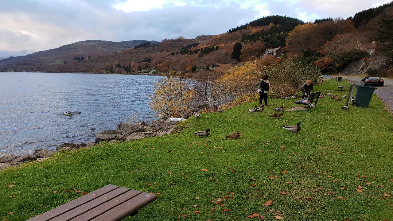 7 Days Tour of Scotland from Edinburgh or Glasgow