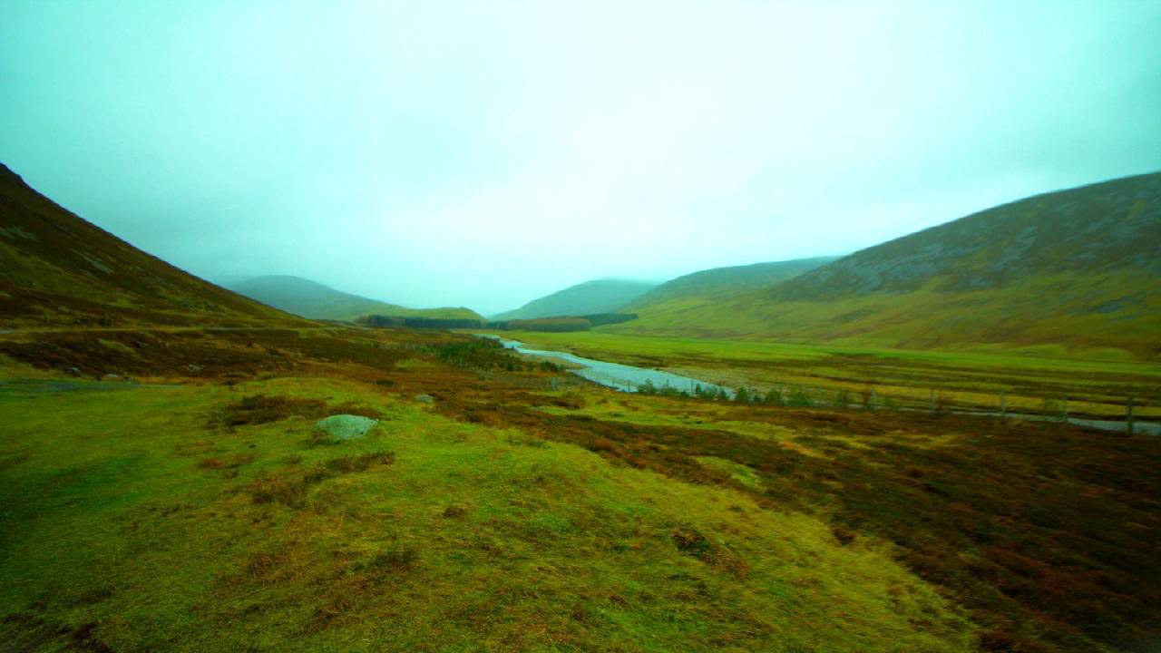 7 Days Tour of Scotland from Edinburgh or Glasgow