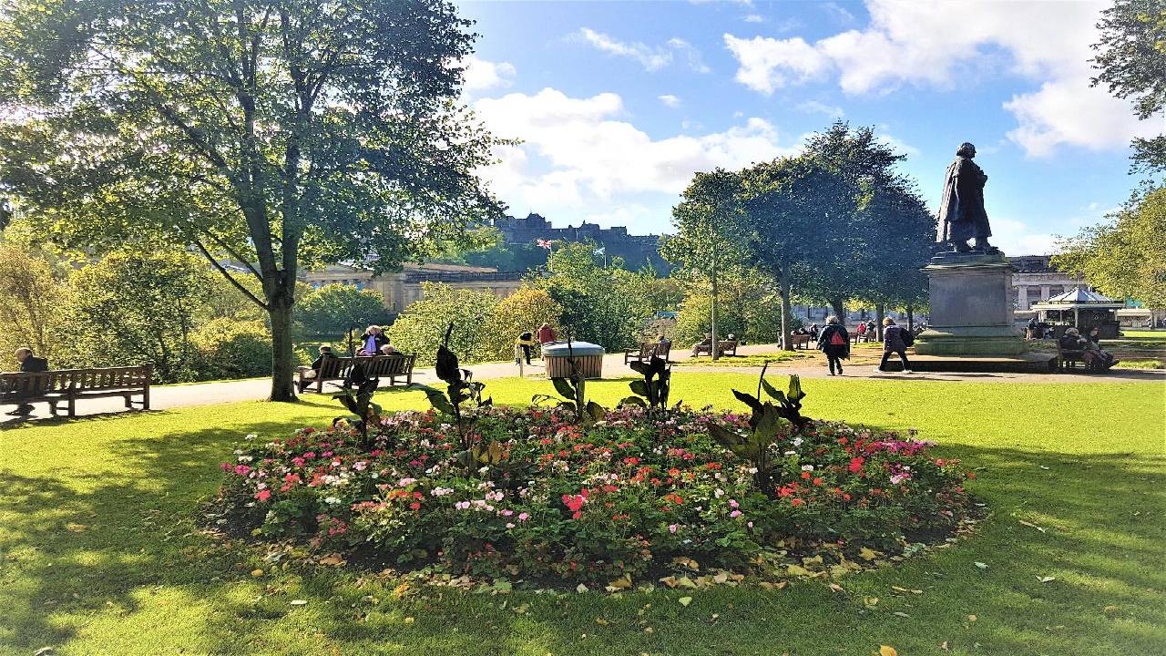 7 Days Tour of Scotland from Edinburgh or Glasgow