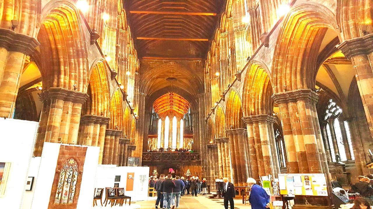 7 Days Tour of Scotland from Edinburgh or Glasgow