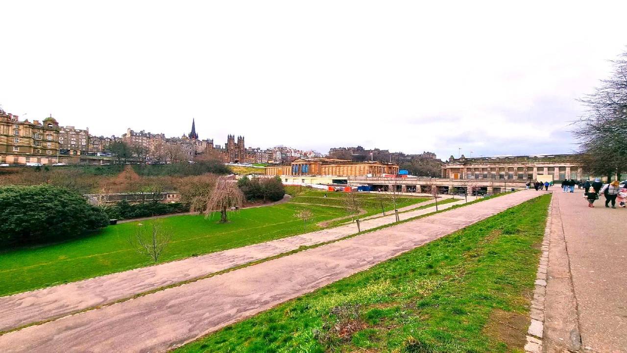 7 Days Tour of Scotland from Edinburgh or Glasgow