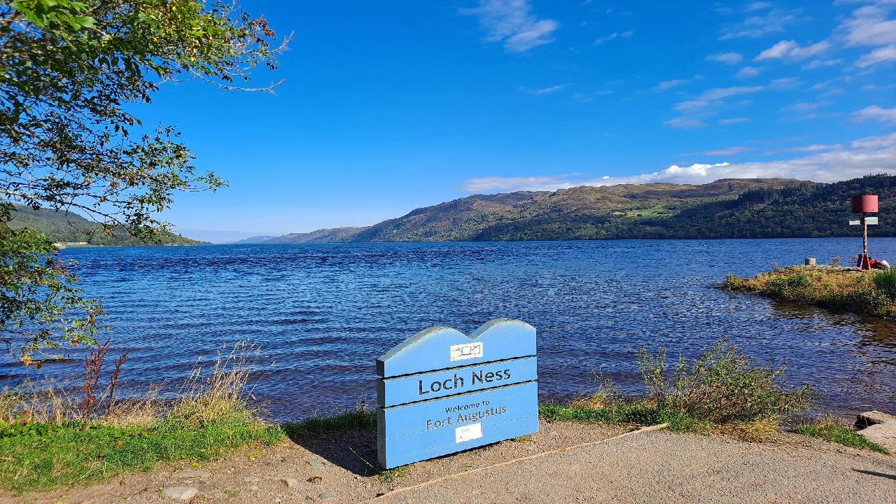 7 Days Tour of Scotland from Edinburgh or Glasgow