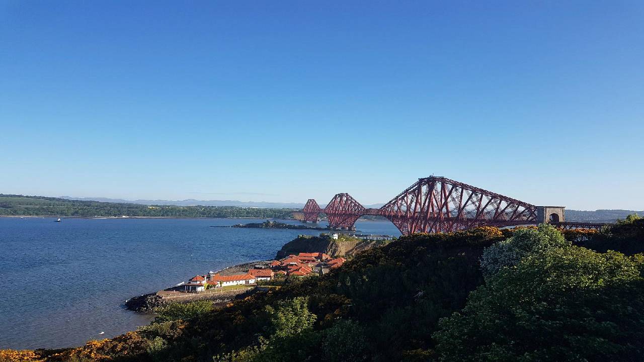 7 Days Tour of Scotland from Edinburgh or Glasgow