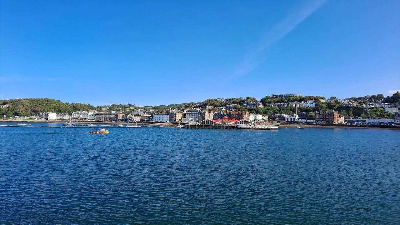 7 Days Tour of Scotland from Edinburgh or Glasgow