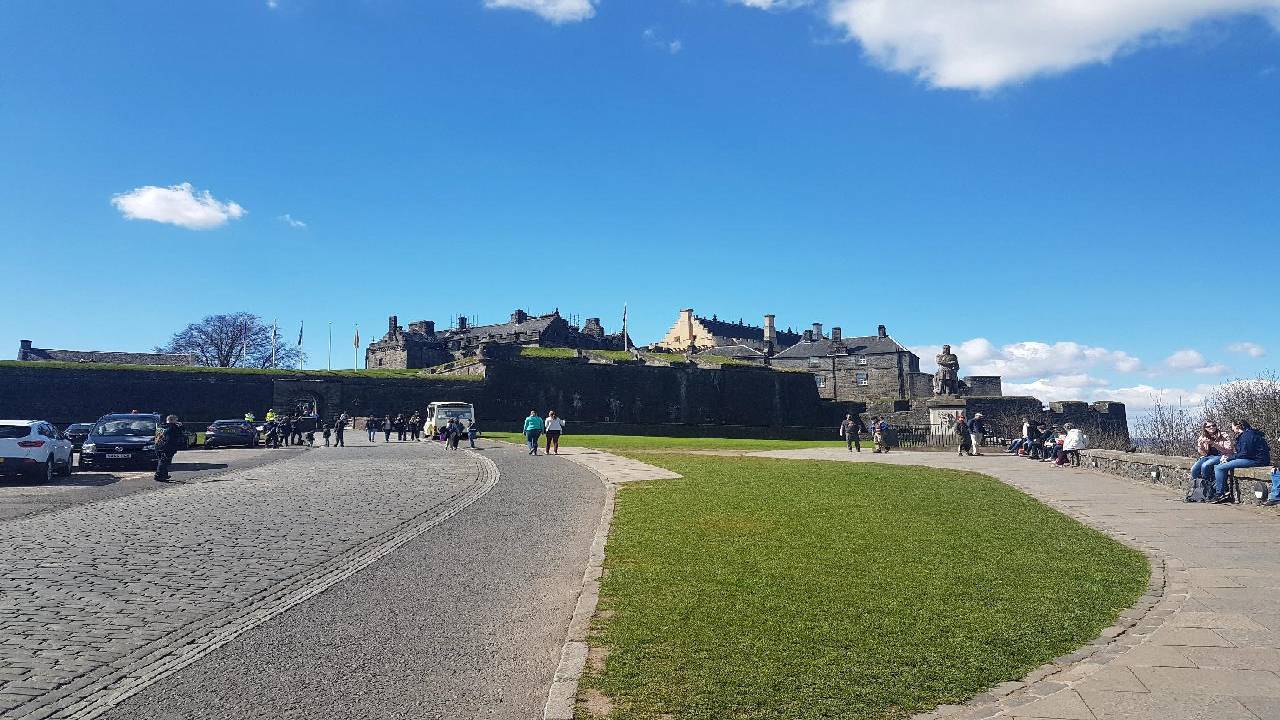 7 Days Tour of Scotland from Edinburgh or Glasgow