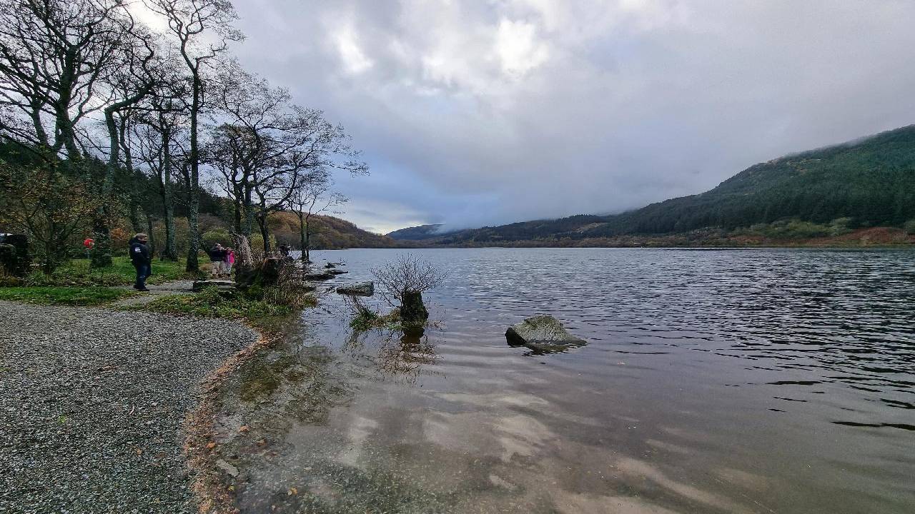 7 Days Tour of Scotland from Edinburgh or Glasgow