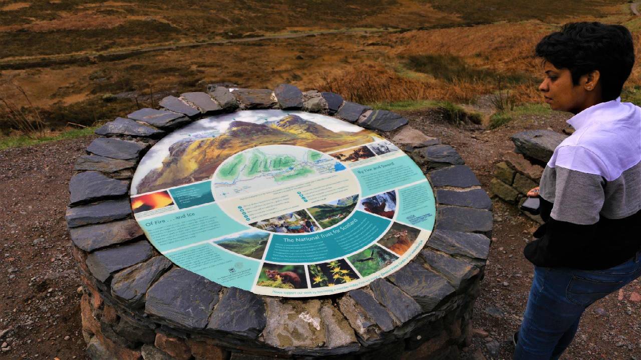 Loch Ness Day Tour from Edinburgh or Glasgow