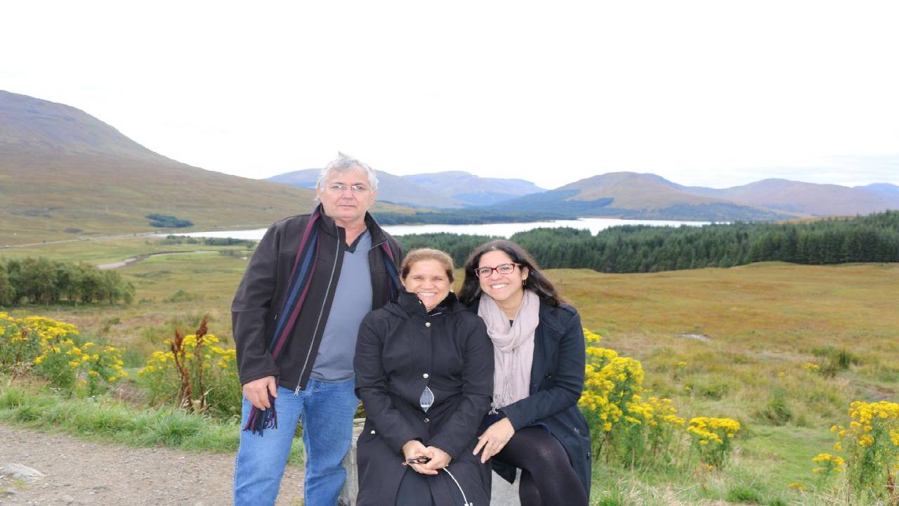 Loch Ness Day Tour from Edinburgh or Glasgow