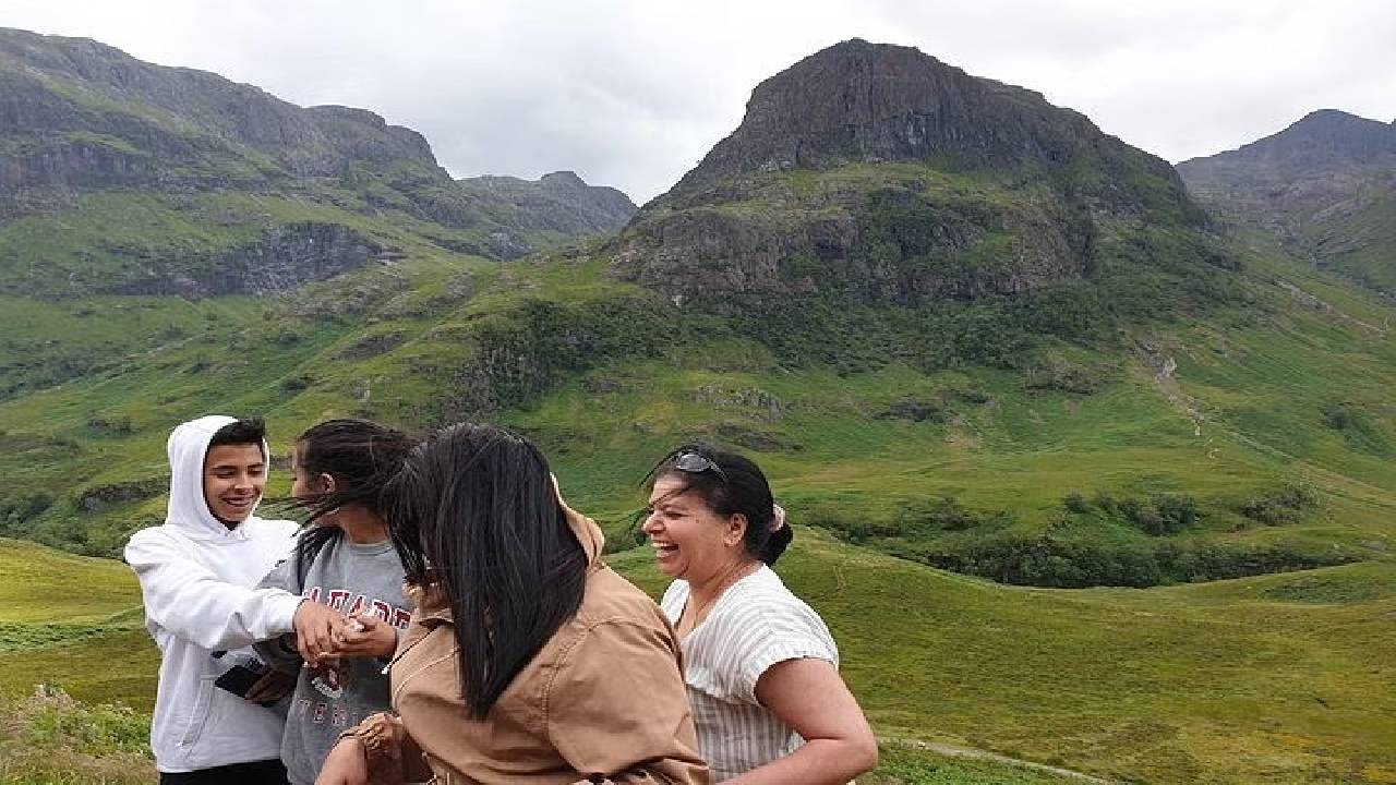 Harry Potter Bridge Day Tour from Edinburgh