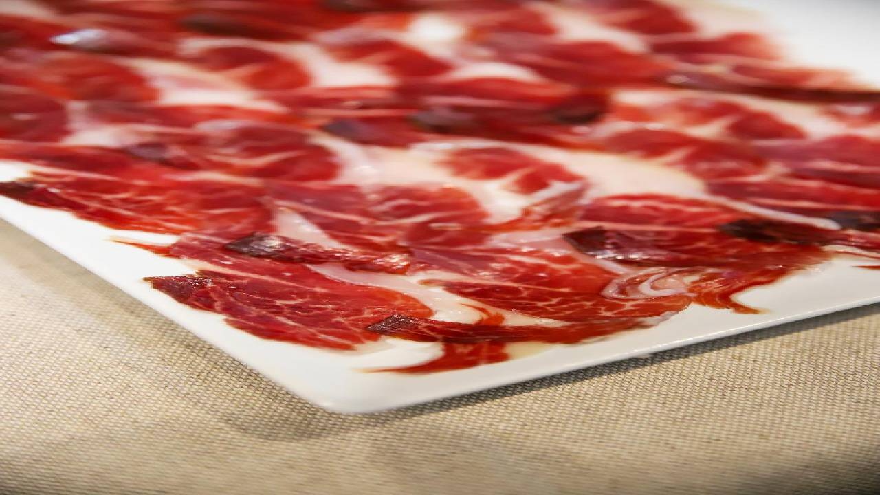  Jamón Experience Masterclass