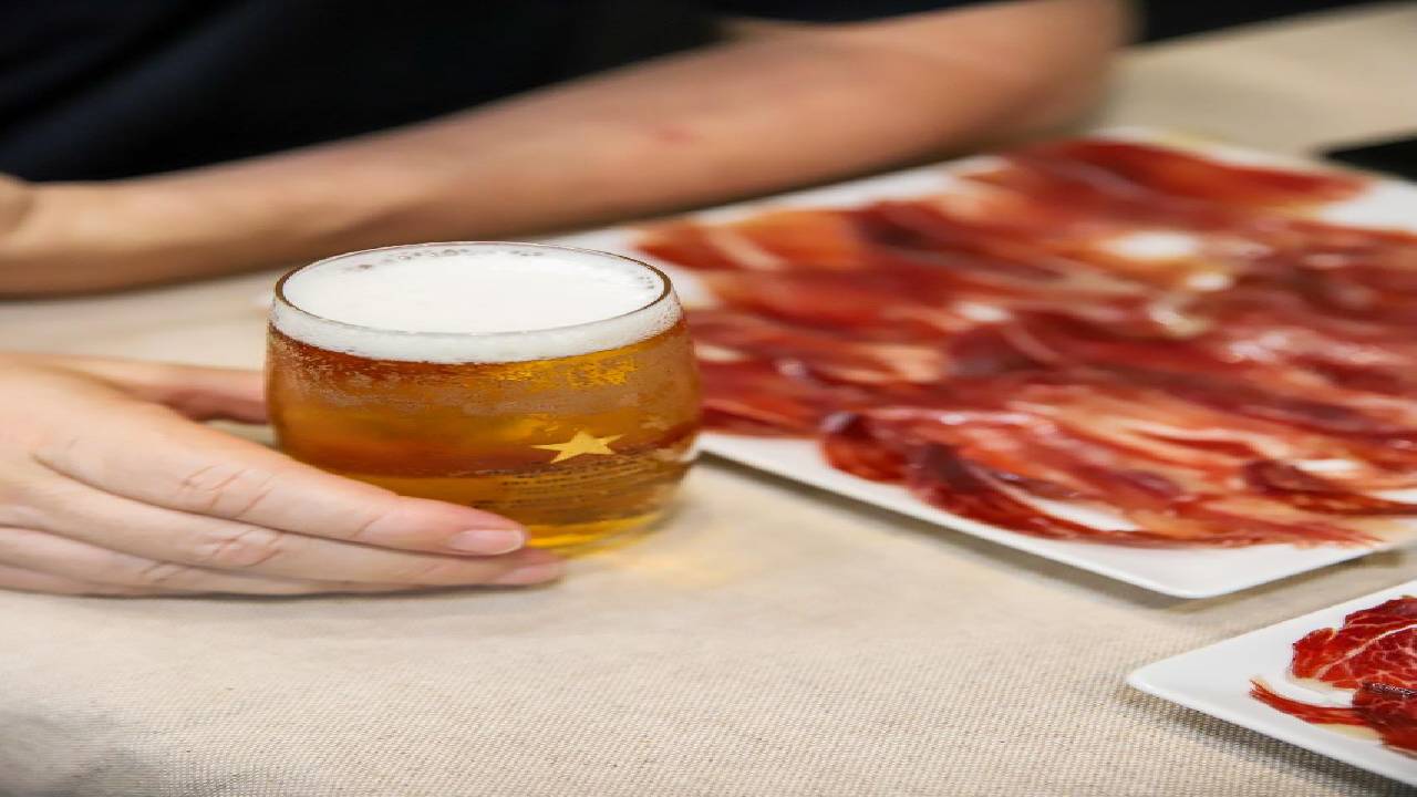 Jamón Experience Premium