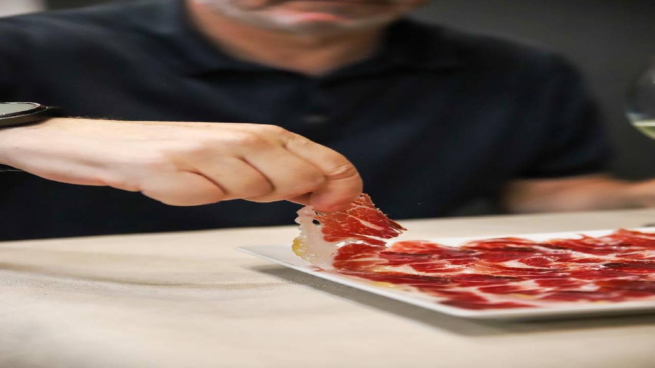 Jamón Experience Premium