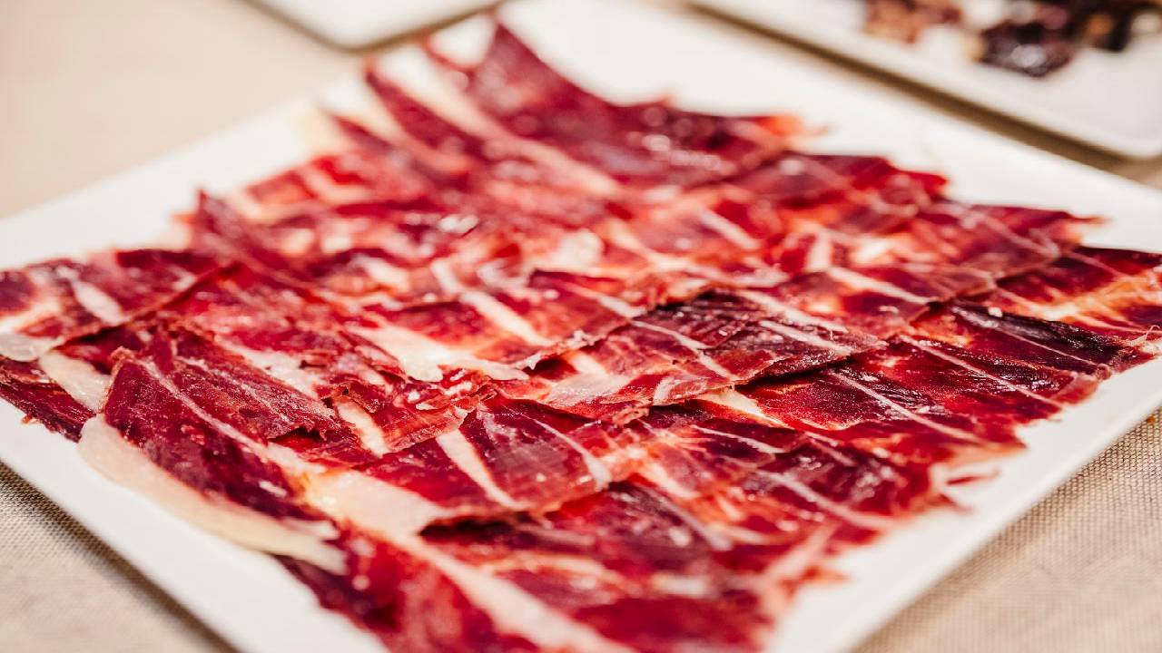 Jamón Experience Premium