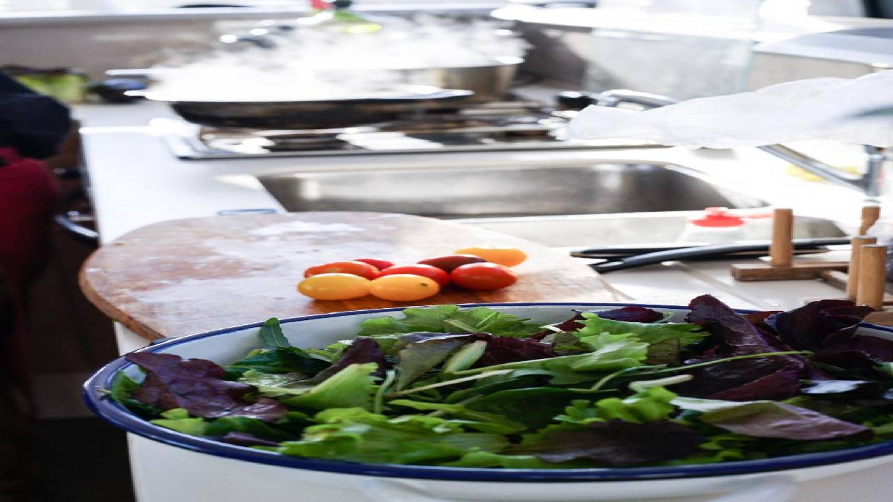 2 Hours PRIVATE CATAMARAN up to 35 Guests Sailing Experience Barcelona