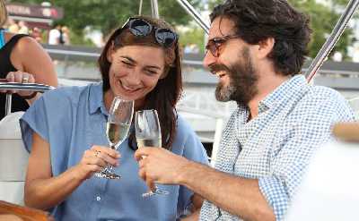 2 Hours PRIVATE Sailing Experience Barcelona up to 11 Guests