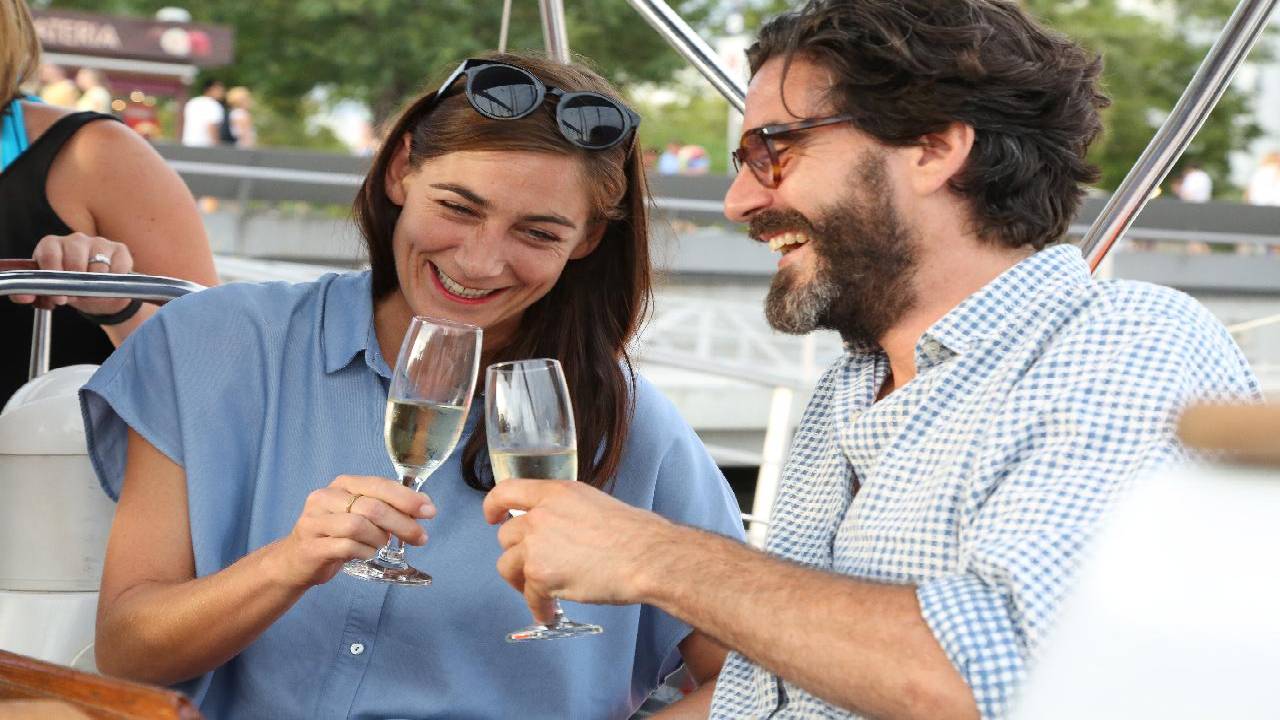 4 Hours PRIVATE Sailing Experience Barcelona up to 11 Guests