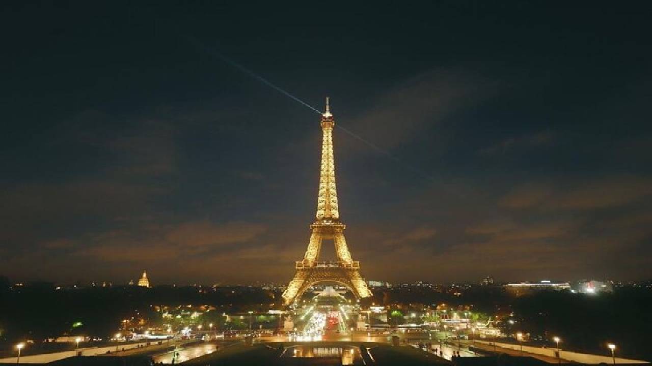 Eiffel Tower Fast Pass: Unlock Breathtaking Views at the Summit