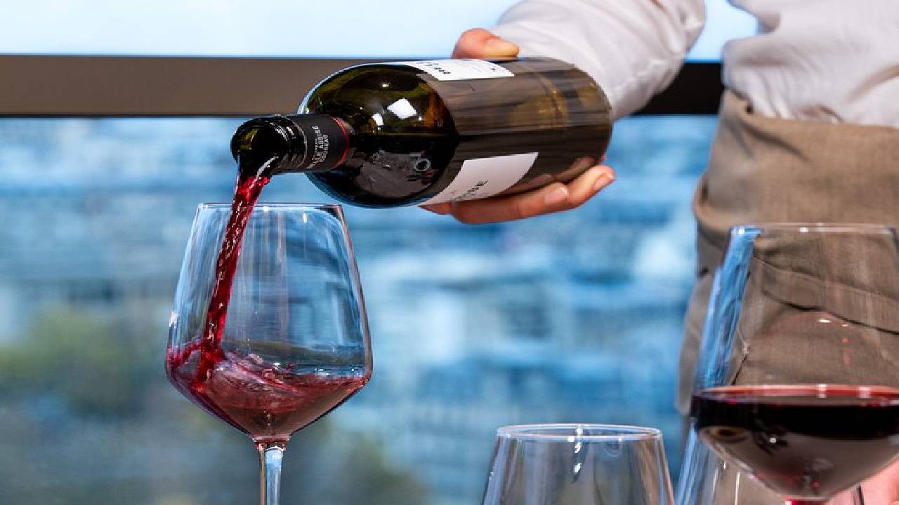 One Perfect Day in Paris: Eiffel Tower Lunch, Seine Cruise & Louvre Wonders