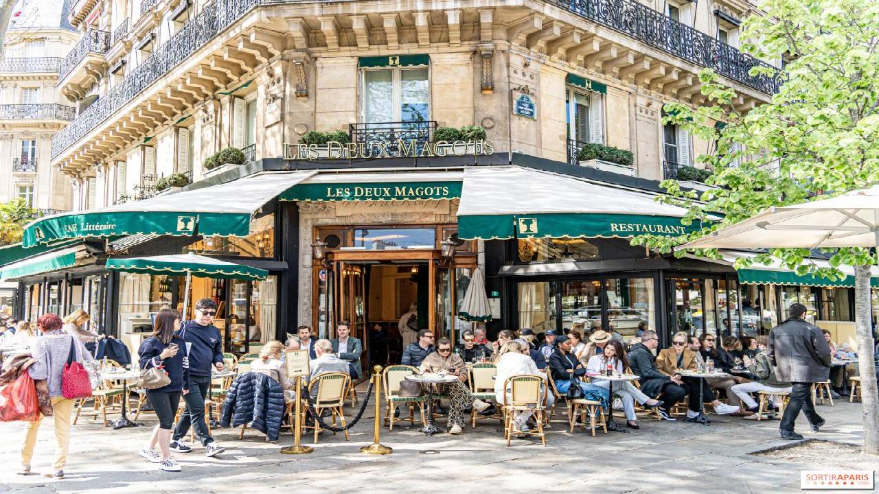 CHOCOLATE TASTING PRIVATE TOUR - Local expert Guide & Saint Germain Des Prés Exploration
