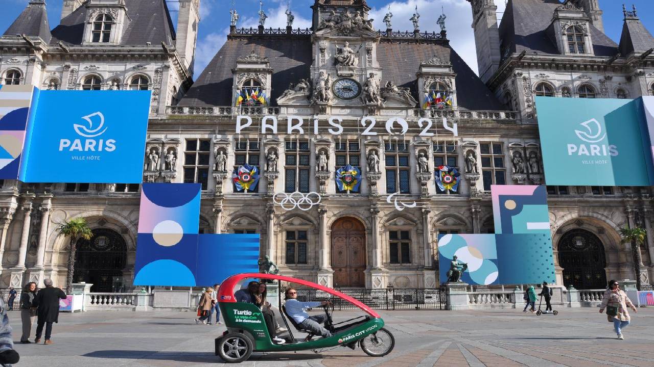 The Best of Paris - 2 hours