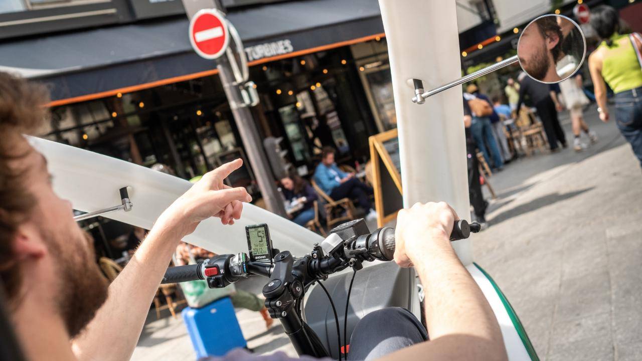 The Emily Cooper City-Tour - 2 Hours