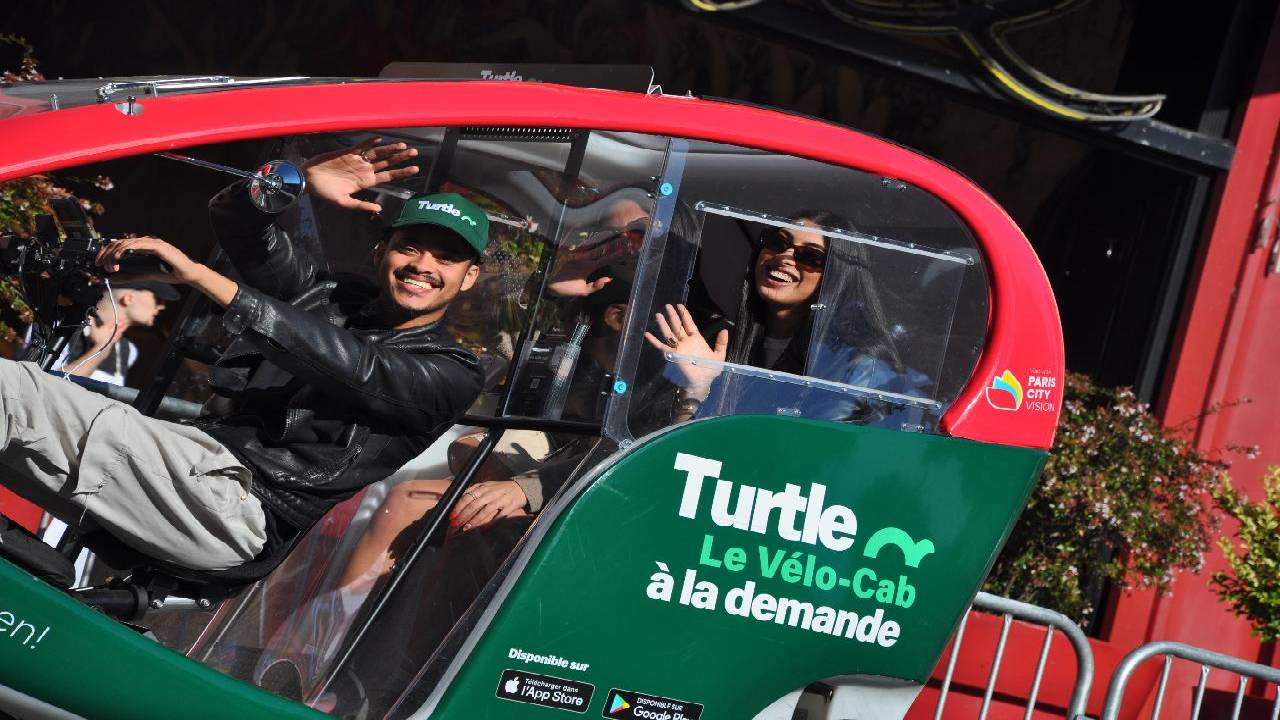 The Emily Cooper City-Tour - 2 Hours