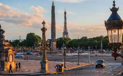 FRENCH REVOLUTION TRUTH & MYTHS - Private Walking Tour