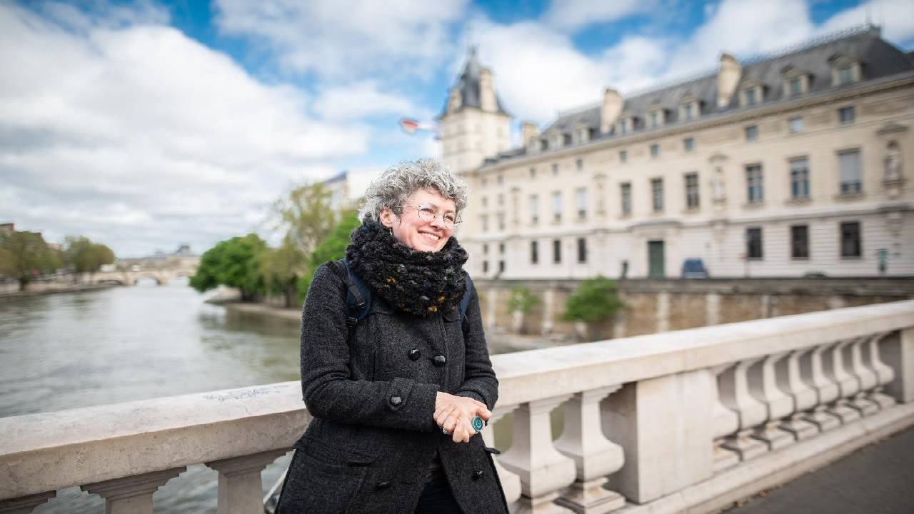 FRENCH REVOLUTION TRUTH & MYTHS - Private Walking Tour