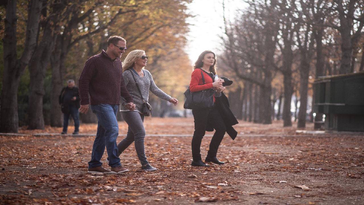 FRENCH REVOLUTION TRUTH & MYTHS - Private Walking Tour