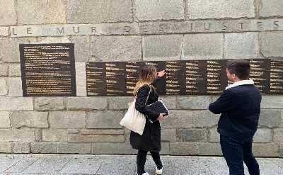 PARIS & PARISIANS DURING WWII - Private Walking Tour