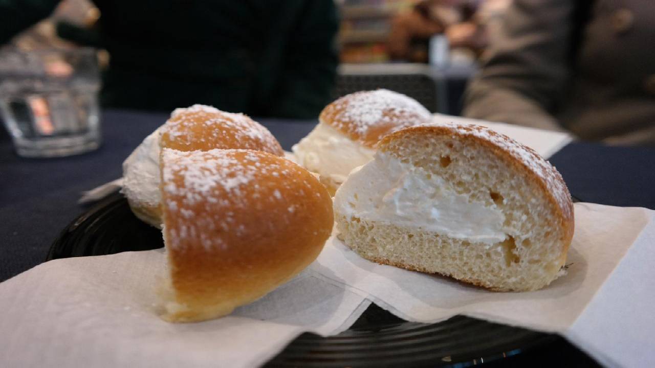 The Original Gluten-Free Food Lovers' Tour of Rome: Coffee, Gelato, Tiramisu, Pizza & Supplì Itinerary