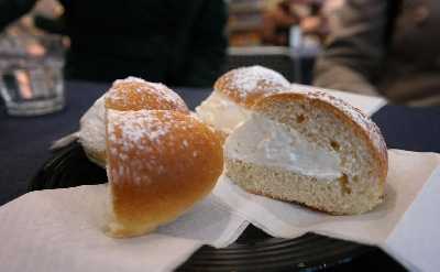 The Original Gluten-Free Food Lovers' Tour of Rome: Coffee, Gelato, Tiramisu, Pizza & Supplì Itinerary