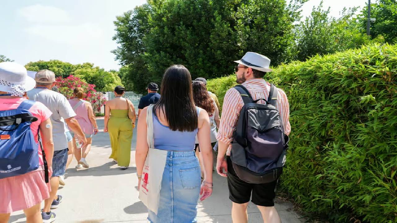 From Rome: One day trip to Pompeii Ruins w/ High Speed train (ENGLISH GUIDED TOUR)