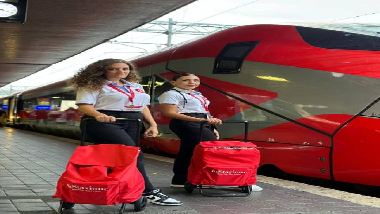 From Rome: One day trip to Pompeii Ruins w/ High Speed train (ENGLISH GUIDED TOUR)