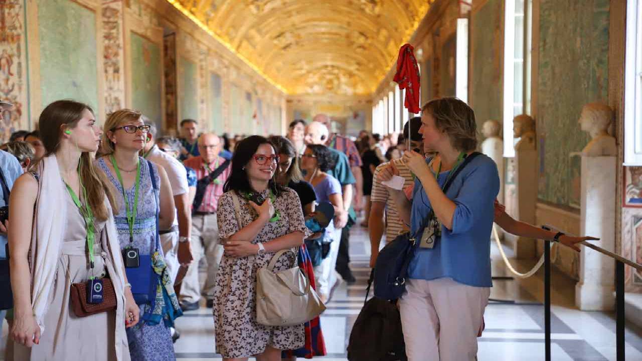 Vatican & St Peter's Basilica: unlock the wonders