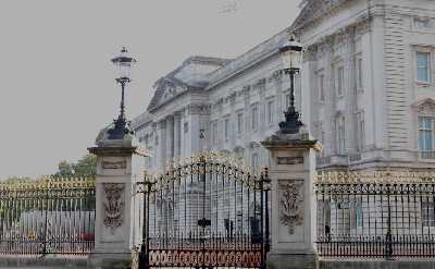 Private Royal Walk and Moet Chandon Harrods