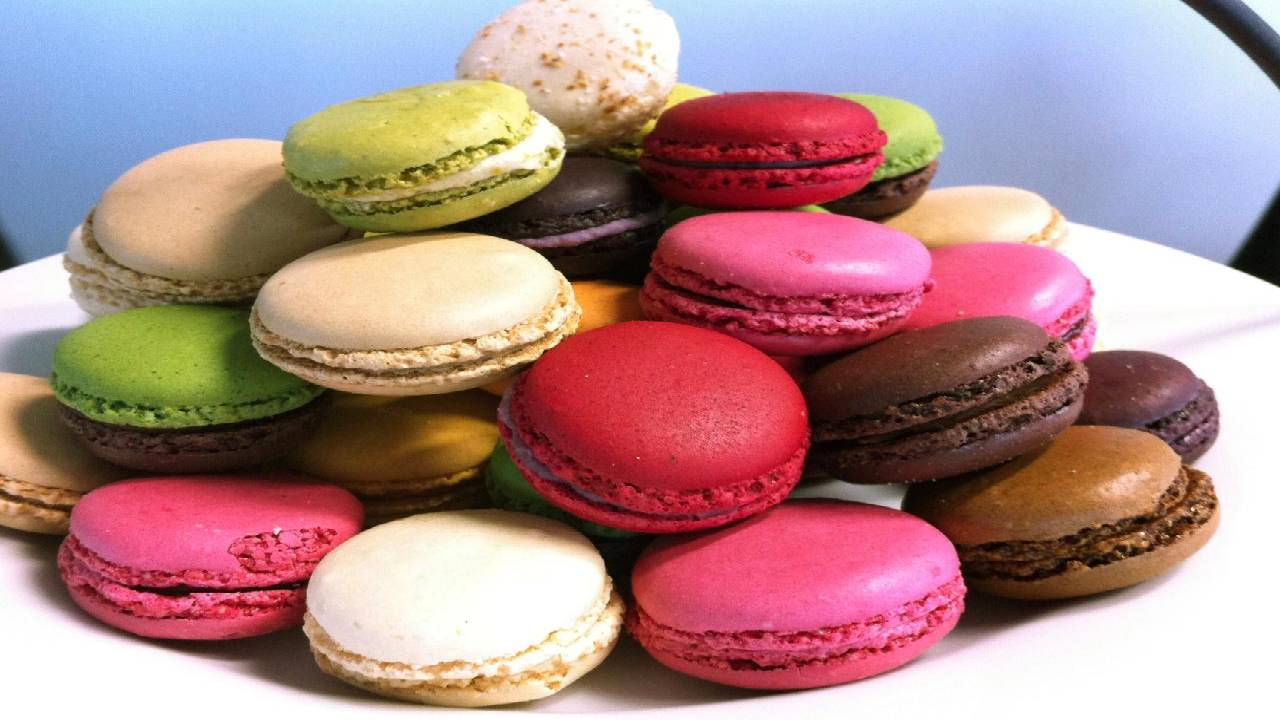 Sights & Bites of Covent Garden