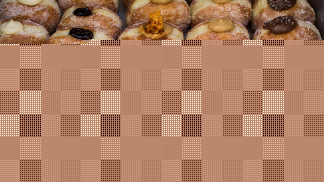 The Great London Food Tour