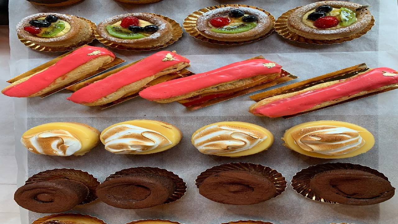 The Great London Food Tour