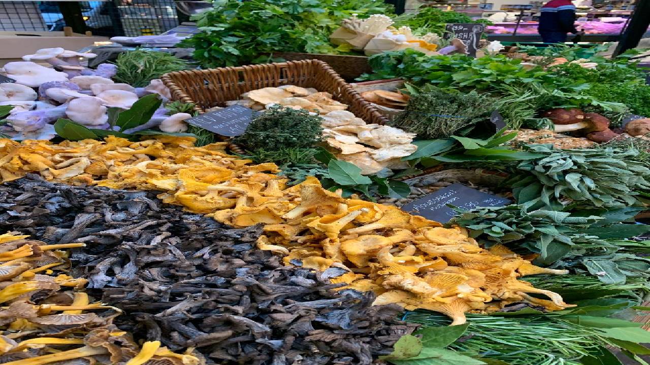 The Great London Food Tour