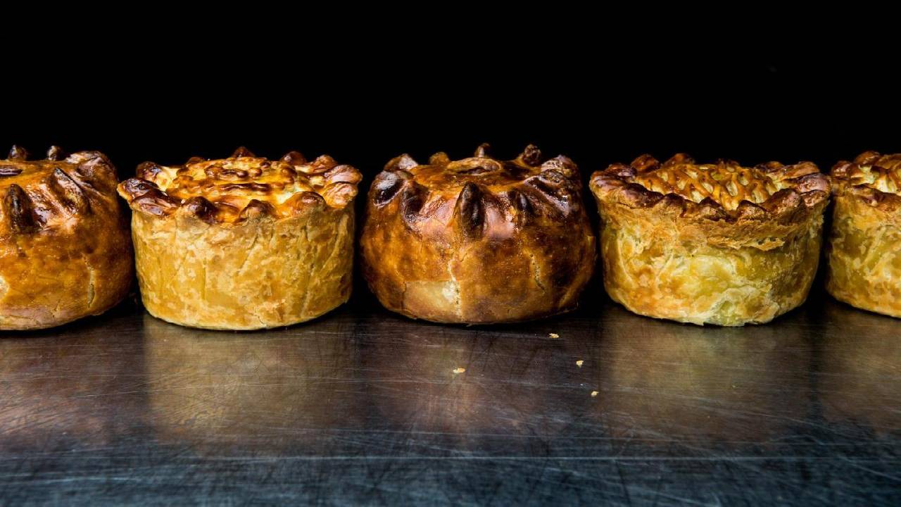 The Great London Food Tour (Private)