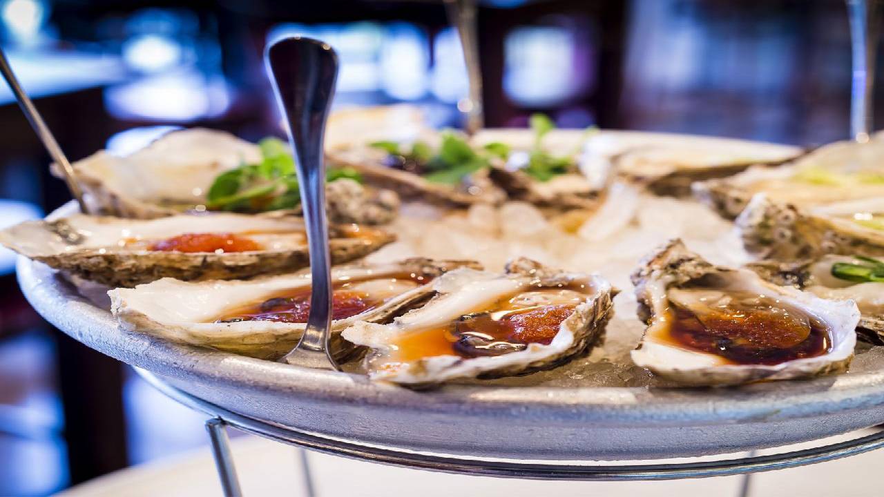 The Great London Food Tour (Private)