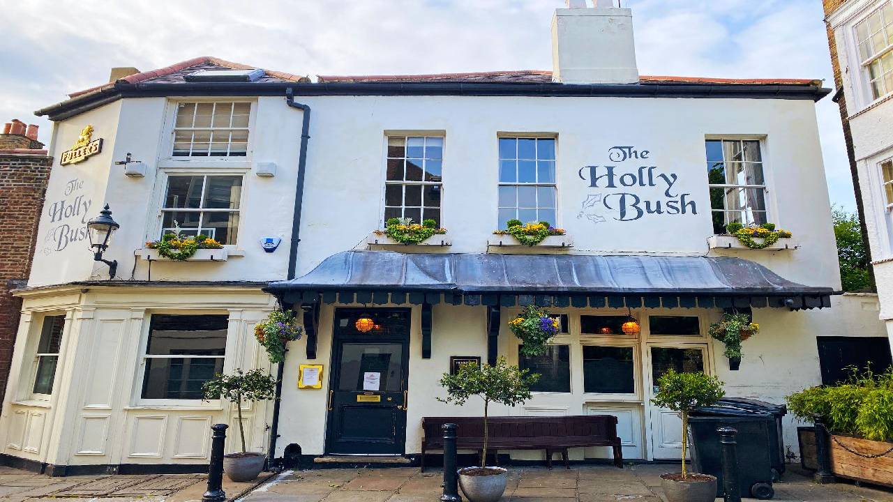  Discovery walk in London’s Hampstead: A Vibrant Village Voyage