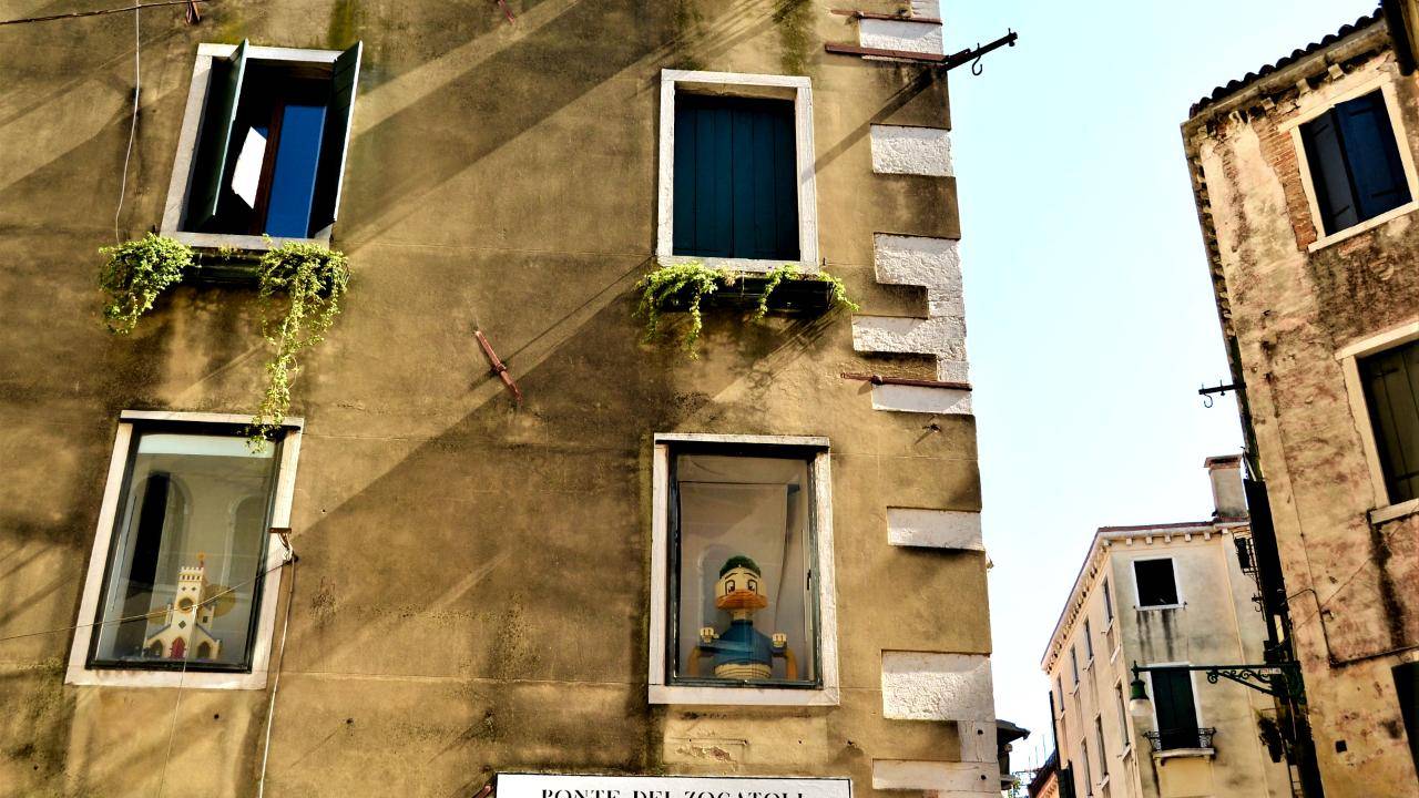 Discovery Walk in Venice’s Cannaregio - the trails less travelled